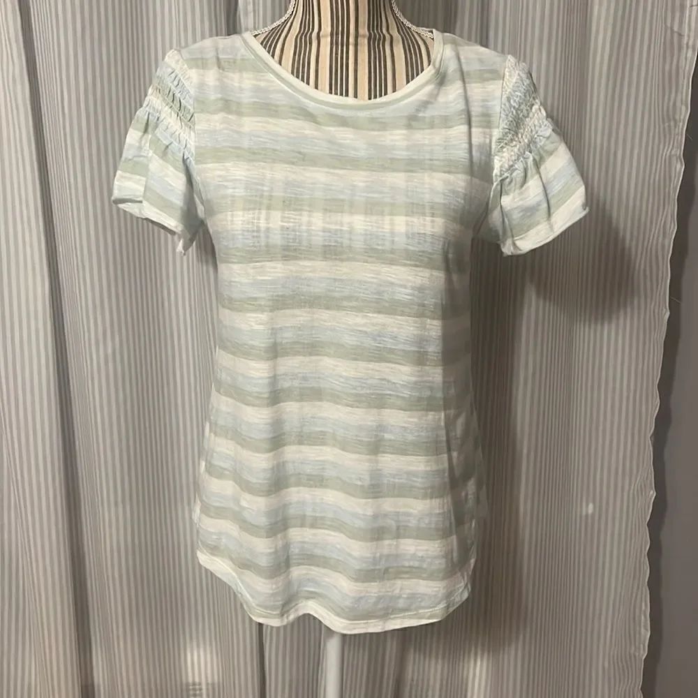Lc Lauren Conrad tshirt. XS. Lightweight.